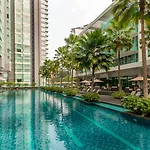 Lanson Place Bukit Ceylon