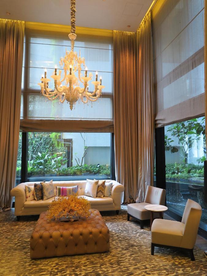Aparthotel Lanson Place Bukit Ceylon 4*