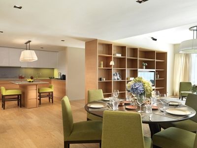 Lanson Place Bukit Ceylon