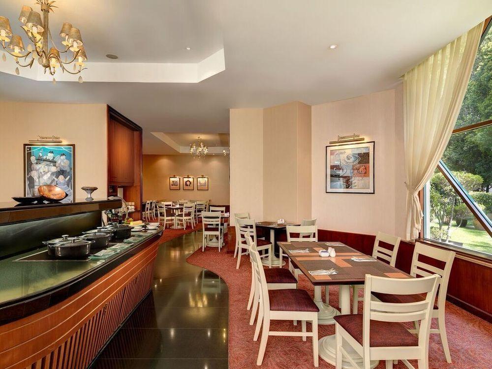 Aparthotel Lanson Place Bukit Ceylon 4*