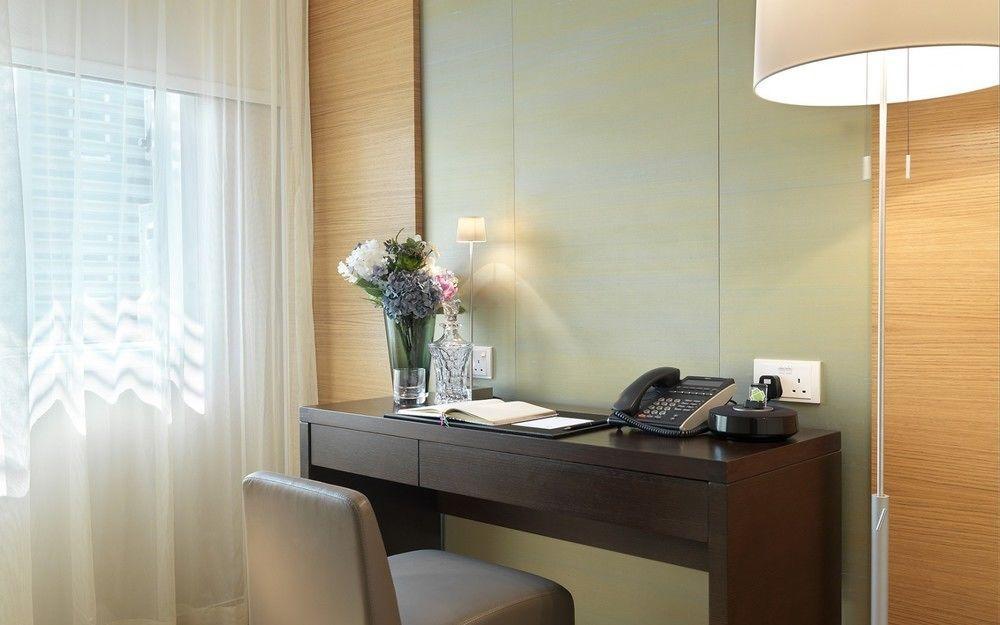 Lanson Place Bukit Ceylon Kuala Lumpur