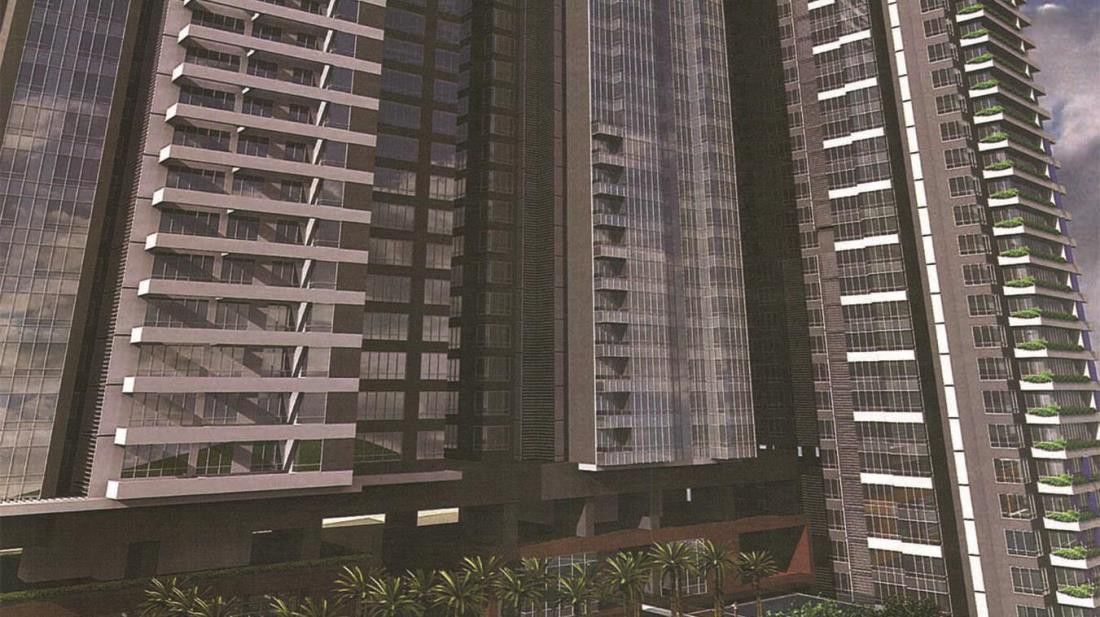 Lanson Place Bukit Ceylon 4*
