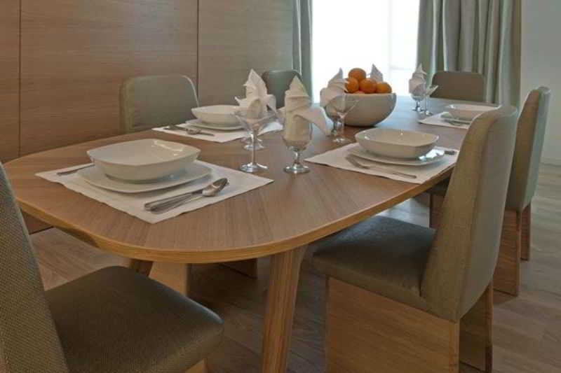 Lanson Place Bukit Ceylon 4* Kuala Lumpur