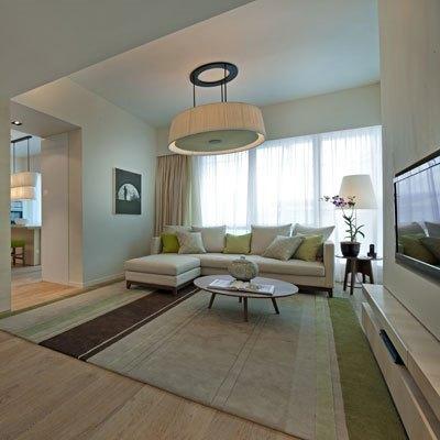 Lanson Place Bukit Ceylon Aparthotel