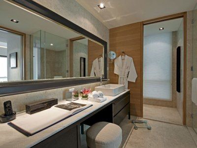 Lanson Place Bukit Ceylon Aparthotel Kuala Lumpur