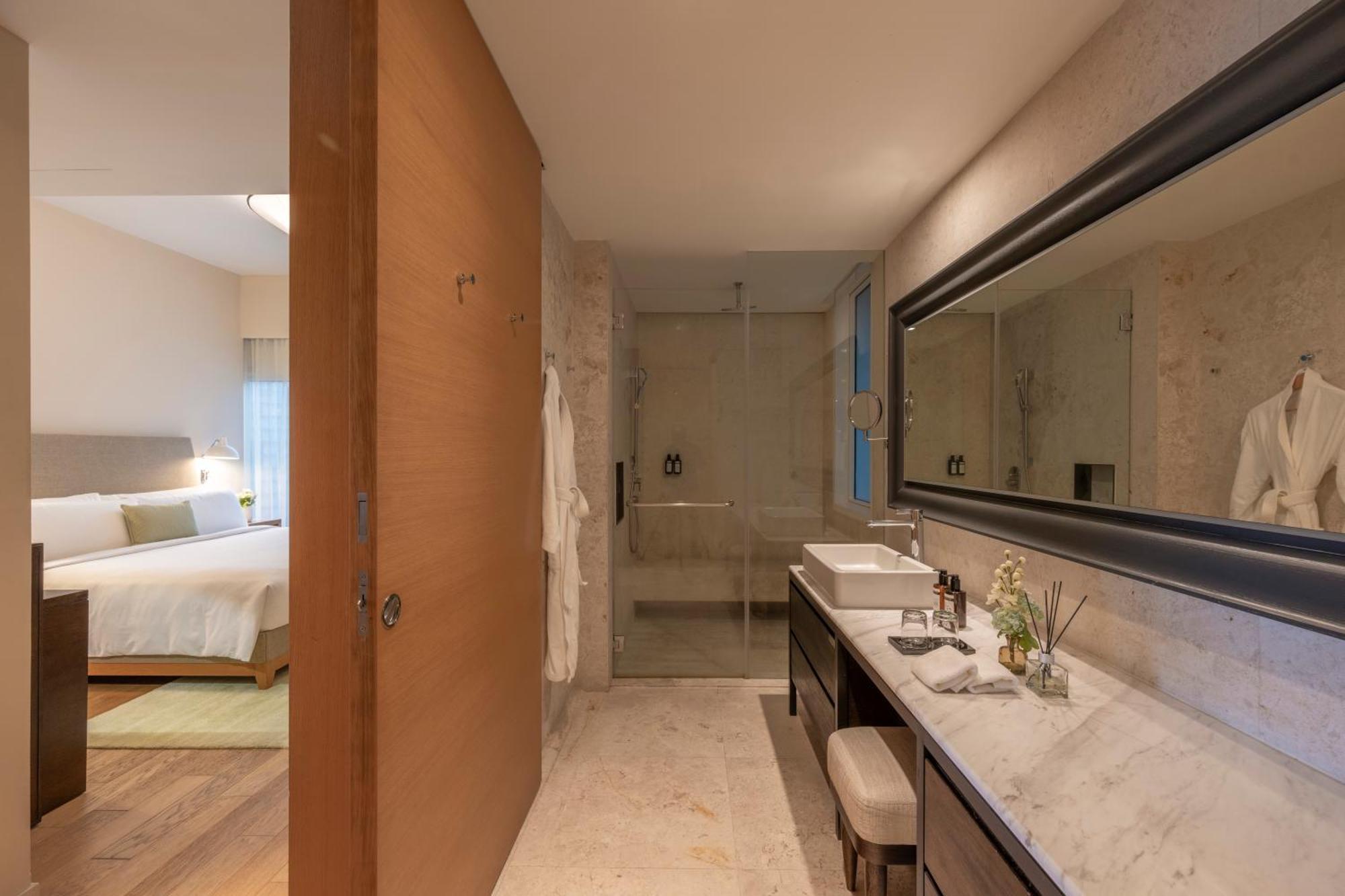Aparthotel Lanson Place Bukit Ceylon