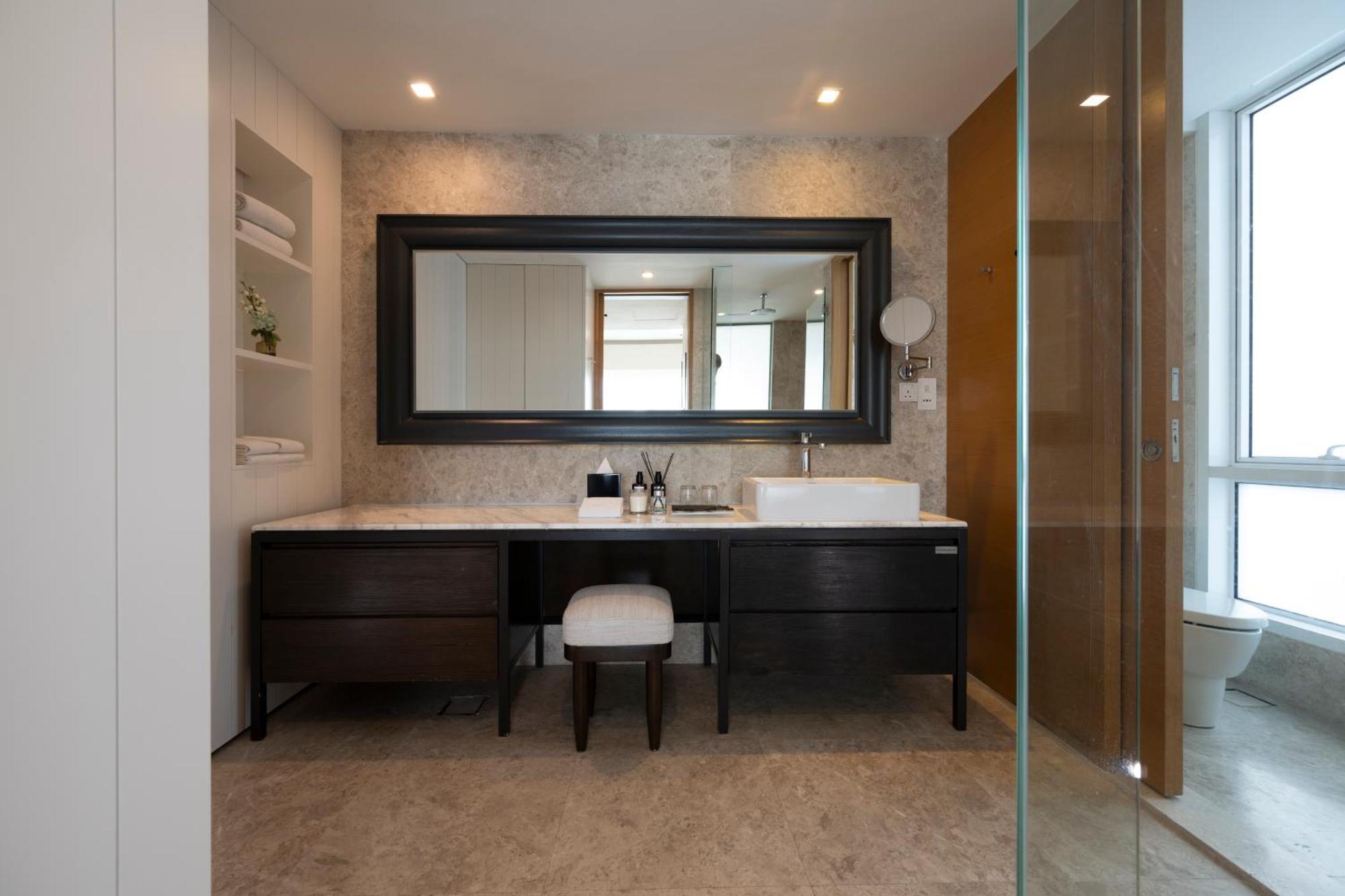Lanson Place Bukit Ceylon 4* Kuala Lumpur