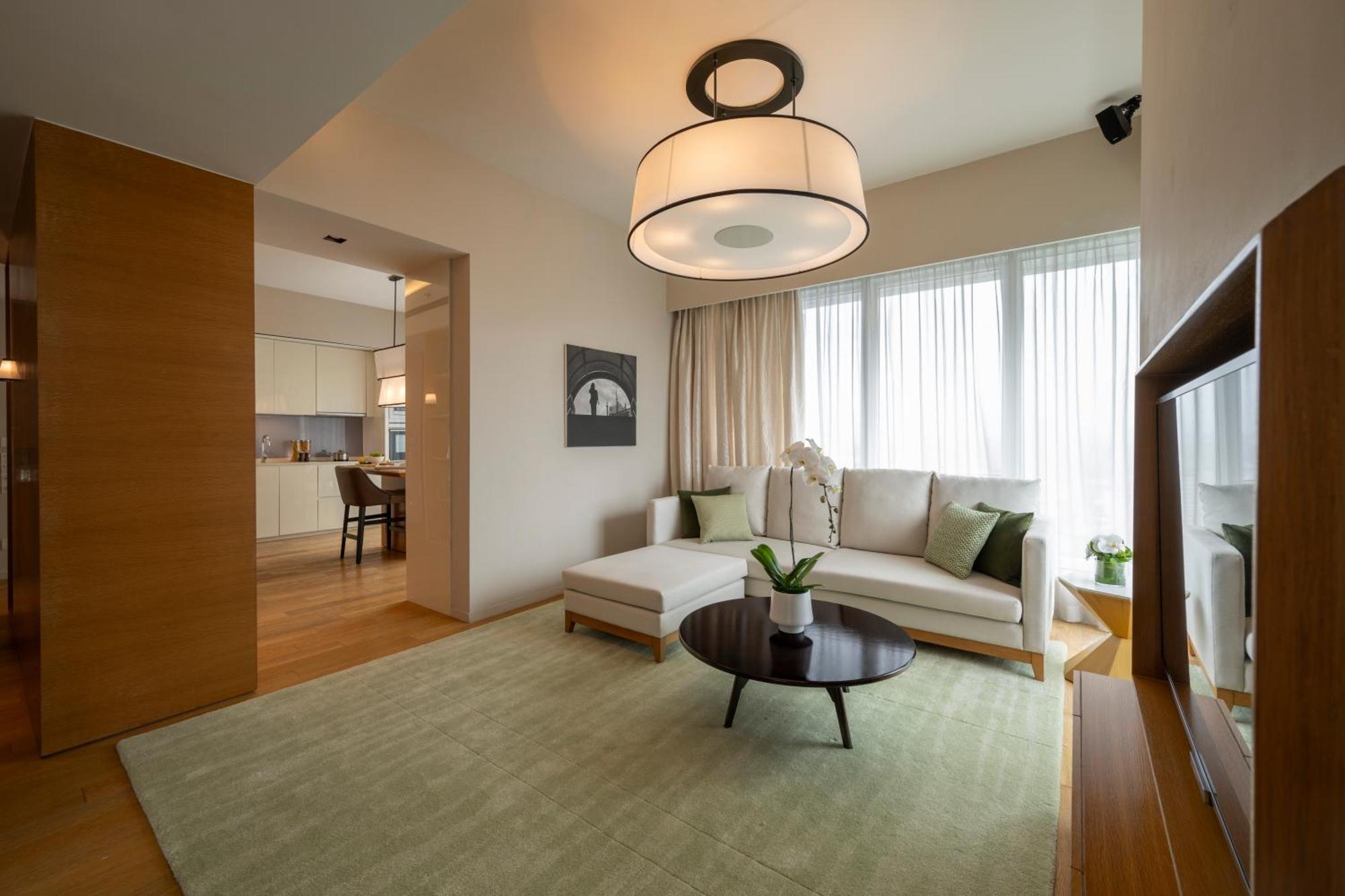 Lanson Place Bukit Ceylon 4* Kuala Lumpur