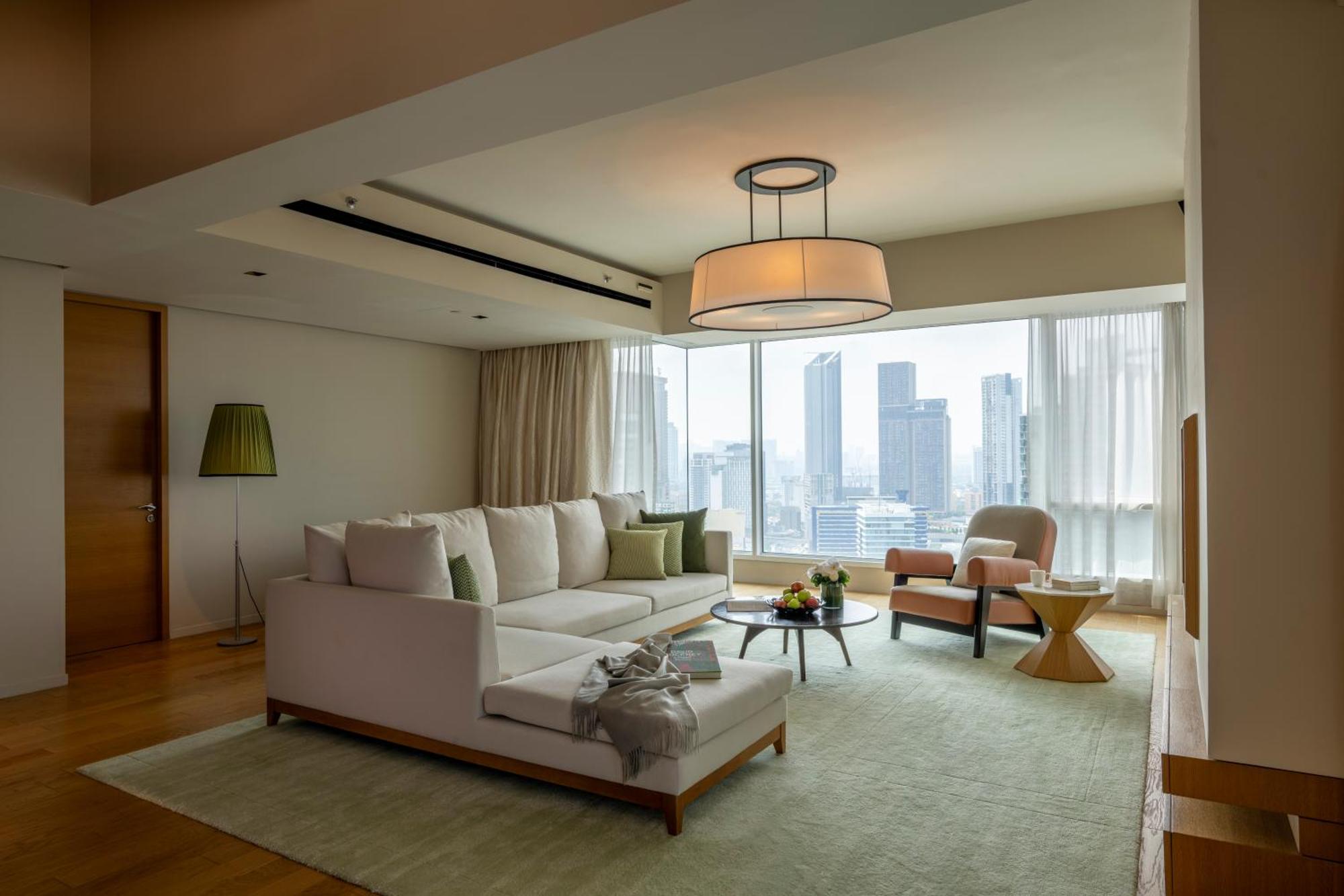 Aparthotel Lanson Place Bukit Ceylon