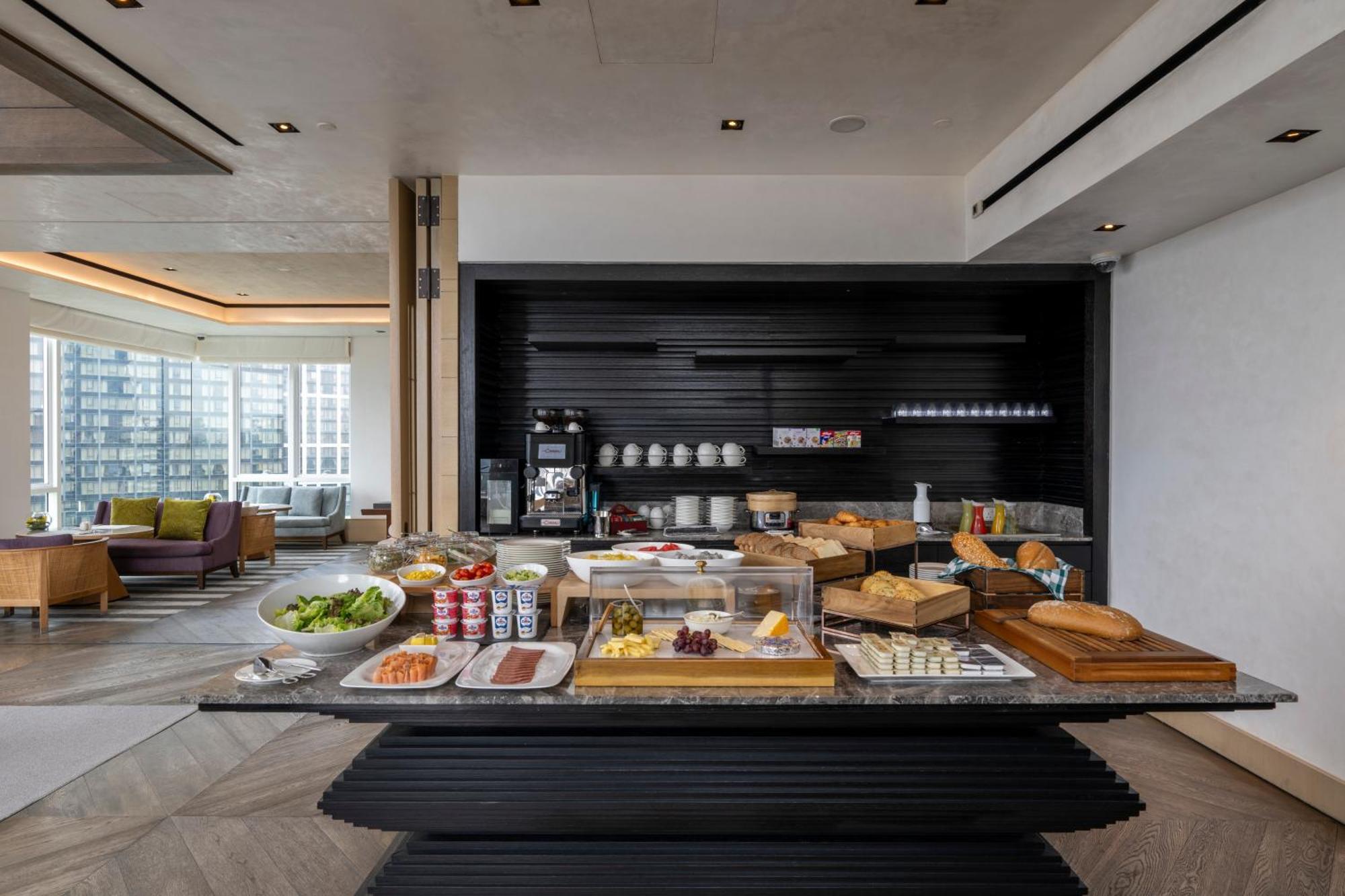 Aparthotel Lanson Place Bukit Ceylon