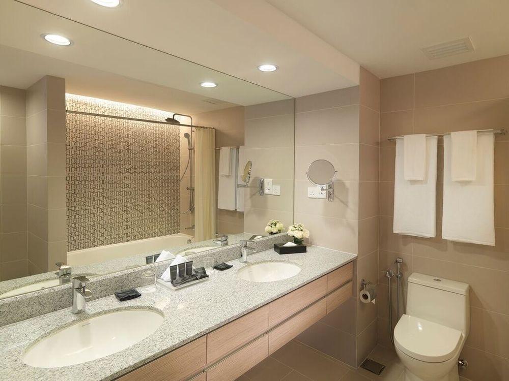 Lanson Place Bukit Ceylon