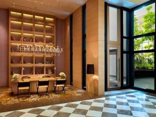 Lanson Place Bukit Ceylon Aparthotel Kuala Lumpur