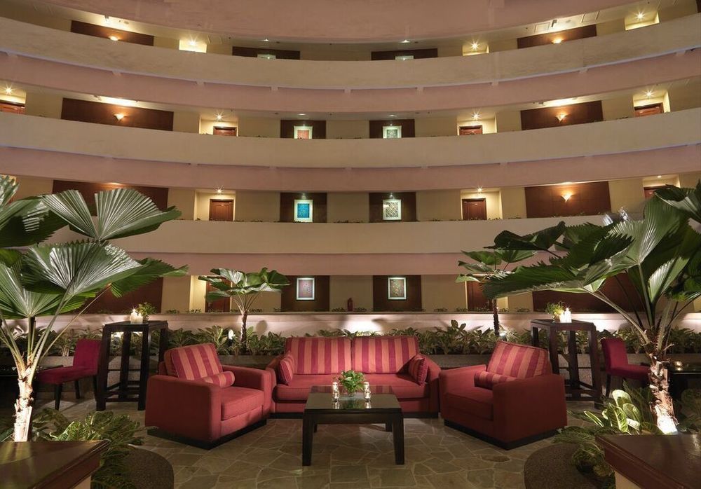 Lanson Place Bukit Ceylon Aparthotel