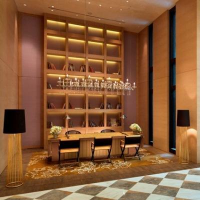 Lanson Place Bukit Ceylon